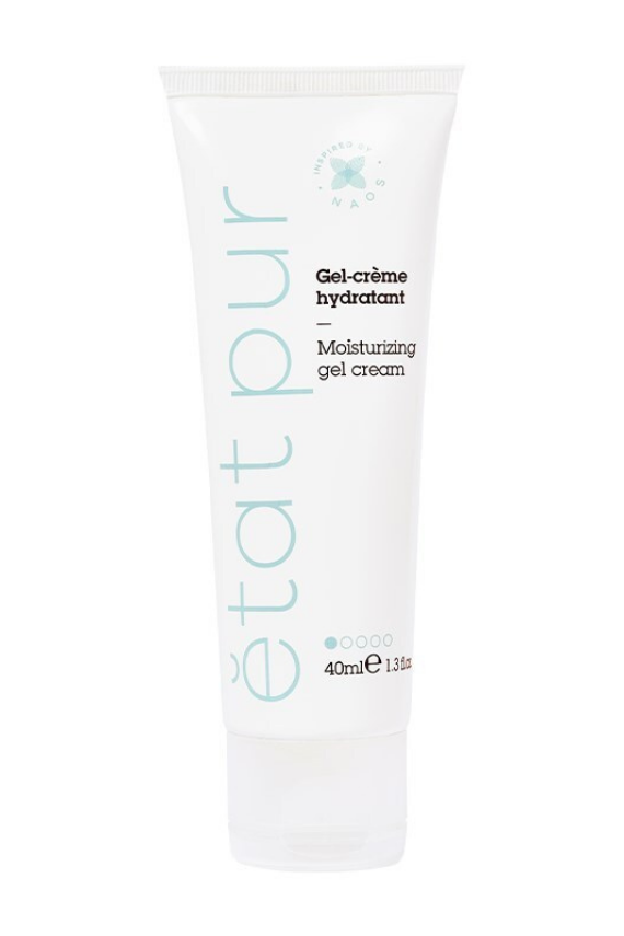 Etat Pur Pure Moisturizers Yağlı Ciltler İçin Matlaştırıcı Etkili Jel Bakım Kremi 40 ml - 1