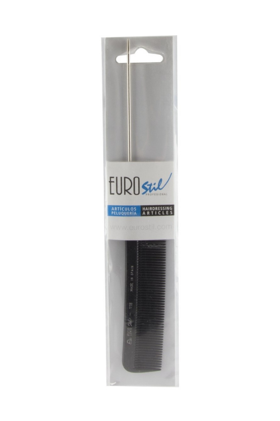  Eurostil Profesional İspanyol Tarak - 1