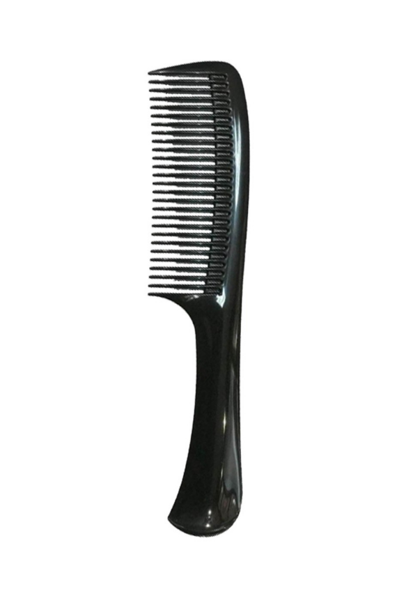 Eurostil Profesional Tarak 136 Siyah (TRNTRKXX0209) - 1