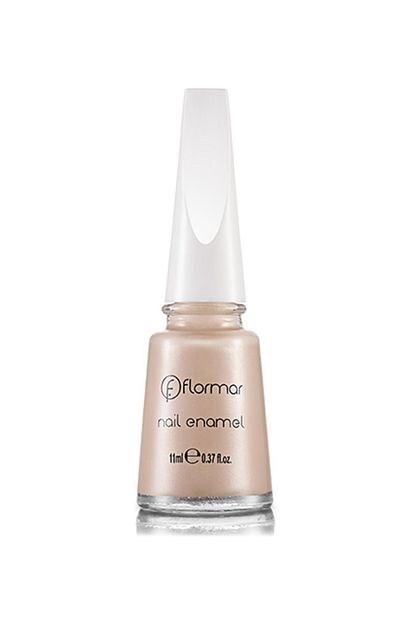 Flormar Oje 11 ml | 305 - Beige Latte - 1