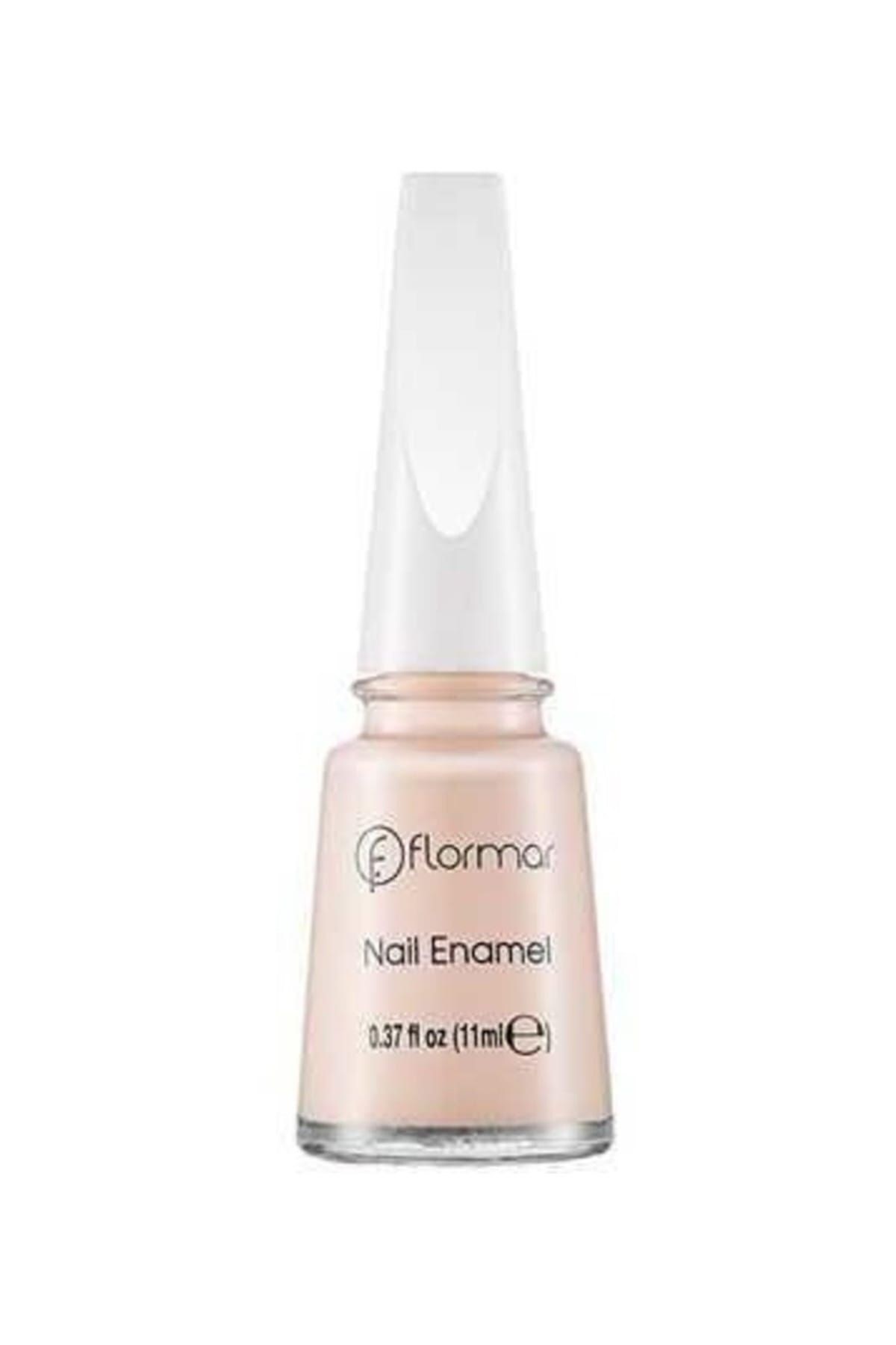 Flormar Oje 11 ml | 471 - Pastel Dream - 1