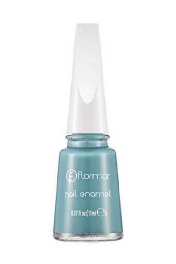 Flormar Oje 11 ml | 497 - Celadon Glaze - 1