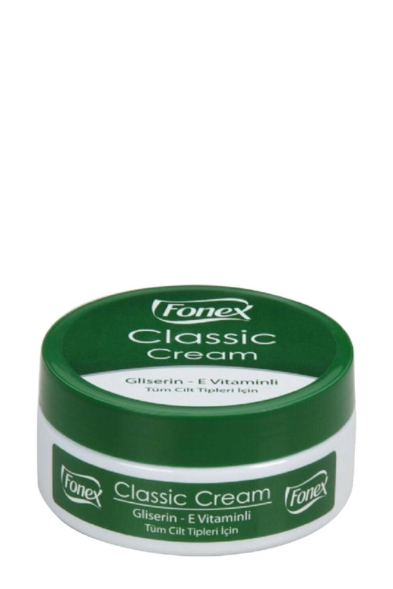 Fonex Classic Krem 175 ml - 1