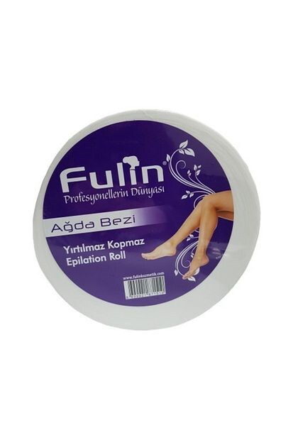 Fulin Ağda Bezi 80 Metre - 1