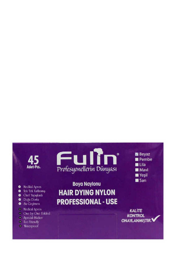 Fulin Boya Naylonu 45 Adet - 1