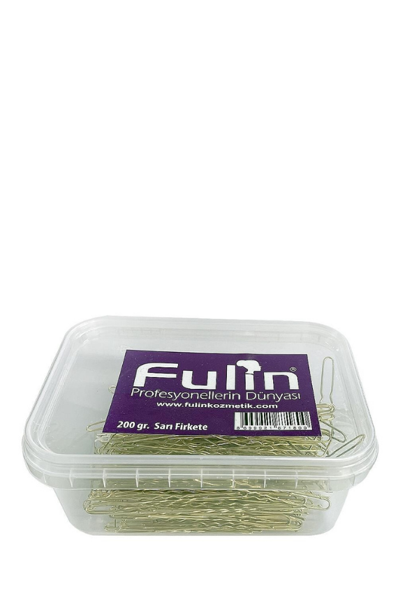 Fulin Sarı Firkete 200 g - 1