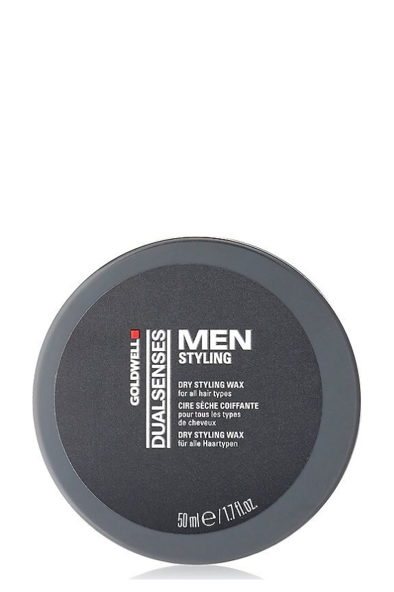 Goldwell Dualsenses Dry Styling Wax For Men 50 ml - 1