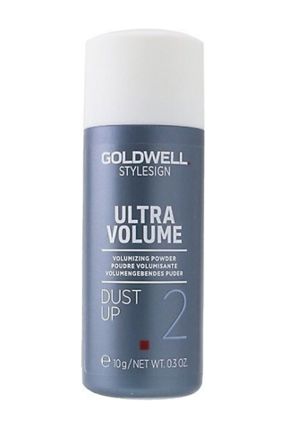 Goldwell Ultra Volume Dust Up 2 Hacimlendirici Pudra 10 g - 1