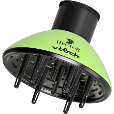 Hector VTech Universal Vigo | Fıstık Yeşili - 1