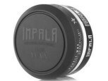 Impala No 6 Purple Matte Paste Wax 150 ml - 1