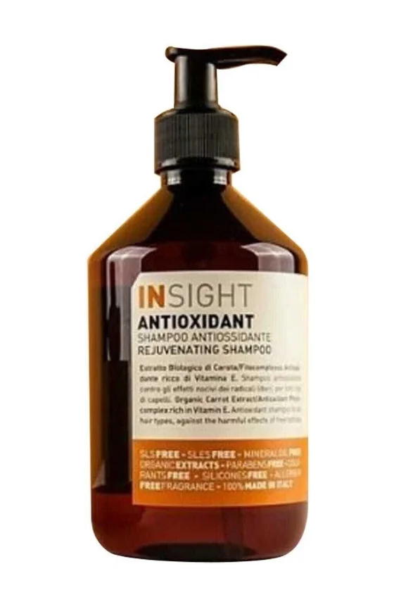 Insight Antioxidant Rejuvenating Yenileyici Şampuan 400 ml - Insight