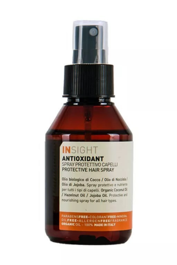 Insight Antioxidant Saç Koruyucu Sprey 100 ml - 1