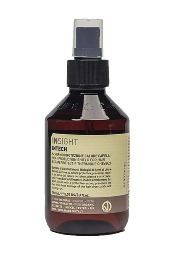 Insight Heat Protection Isıya Karşı Koruyucu Sprey 150 ml - Insight