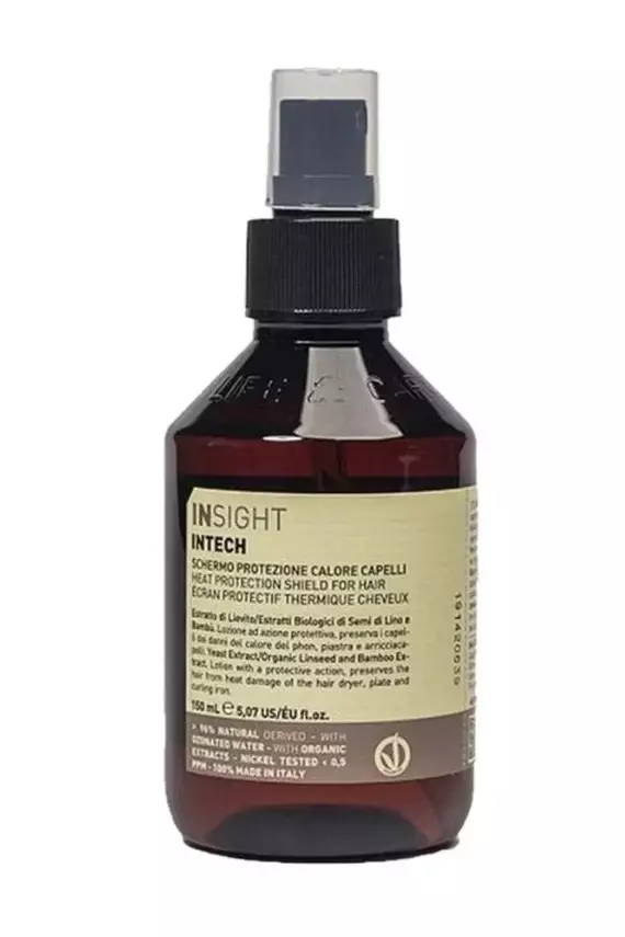 Insight Heat Protection Isıya Karşı Koruyucu Sprey 150 ml - 1