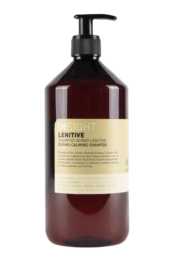 Insight Lenitive Saç Derisi Bakım Şampuanı 900 ml - 1