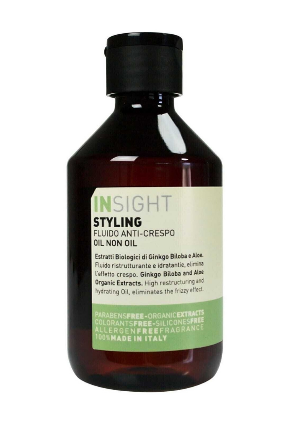 Insight Oil Non Oil Şekillendirici Serum 250 ml - 1