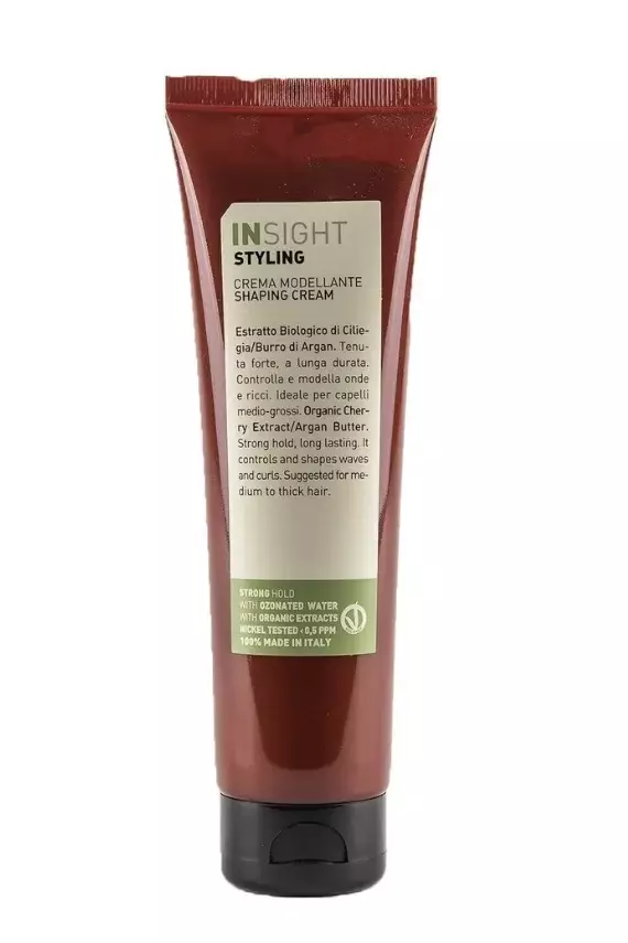 Insight Shaping Cream Şekillendirici Krem 150 ml - 1
