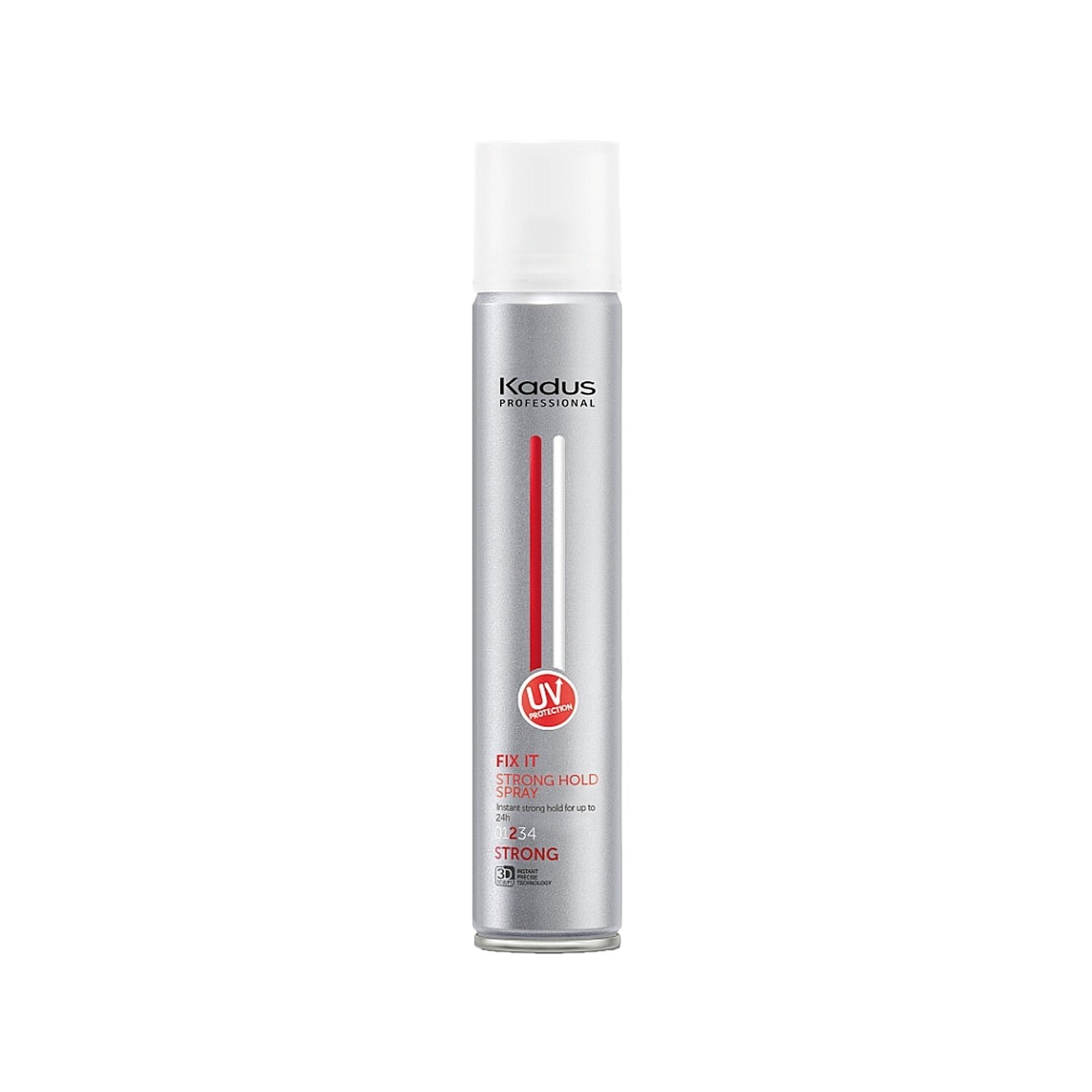 Kadus Professional Fix it Güçlü Saç Şekillendirici Sprey 500 ml - 1