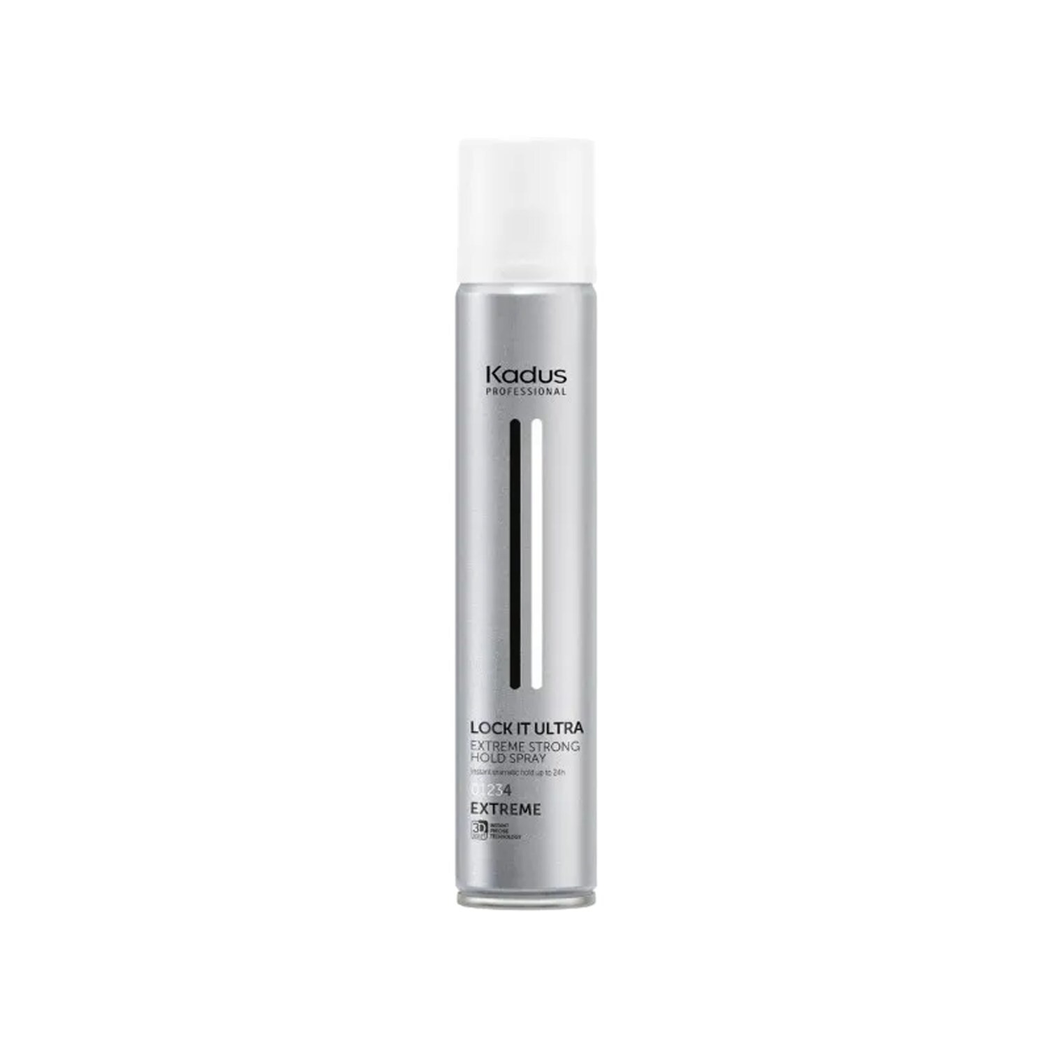 Kadus Professional Lock it Spray 500 ml - 1