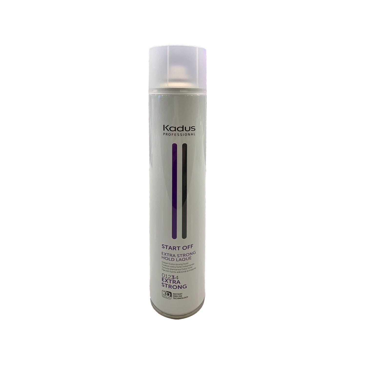 Kadus Professional Start Spray Wearab 500 ml - 1