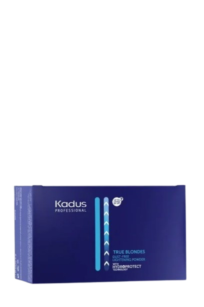 Kadus Professional True Blondes Açıcı 2x500 gr - 1