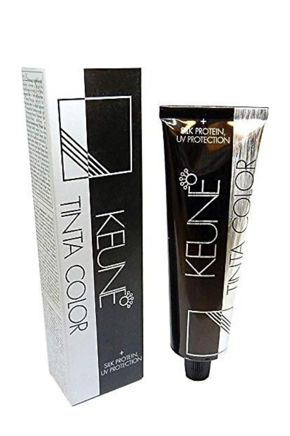 Keune Tinta Color Saç Boyası 60 ml | 9.53 Açık Sarı Kestane - 1