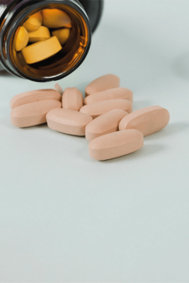 KRCDerma Endovir AHCC Immun Destekleyici Tablet - 4