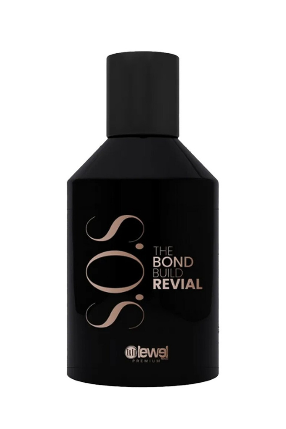 Lewel Mood Premium Kimyasal İşlem Öncesi Koruyucu Bakım 1000 ml - 1