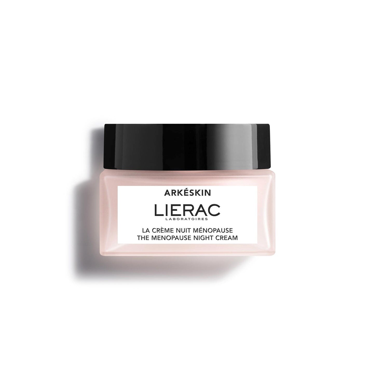 Lierac Arkeskin The Menopause Night Cream Hormonel Yaşlanma Karşıtı Gece Kremi 50 ml - 1