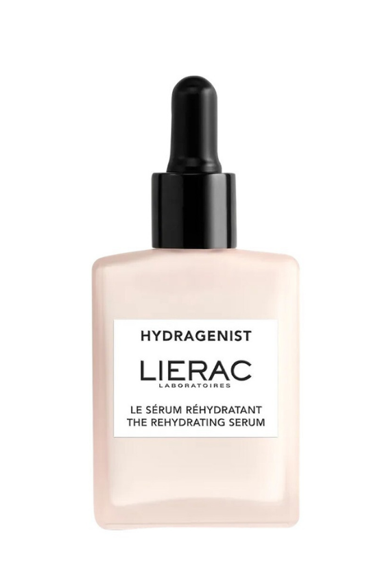 Lierac Hydragenist Tüm Cilt Tipleri İçin Nemlendirici Işıltı Veren Serum 30 ml - 1