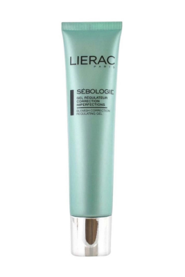 Lierac Sebologie Jel Krem 40 ml - Lierac 