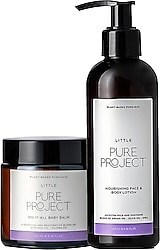 Little Pure Project Yumuşacık Bir Kutu - 1