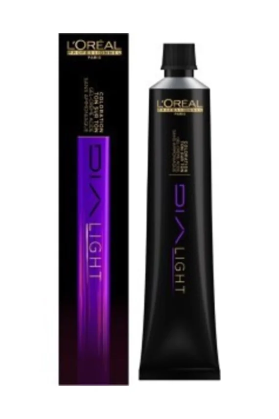 Loreal Professionnel Paris Dia Light Saç Boyası 50 ml | 5.52 - L'Oréal Paris