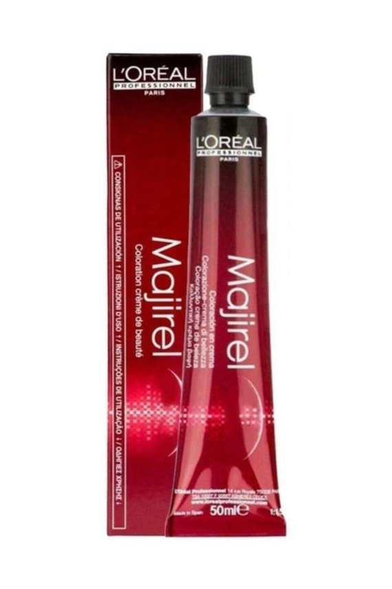 Loreal Professionnel Paris Majirel Saç Boyası 50 ml | 8.07 - 1