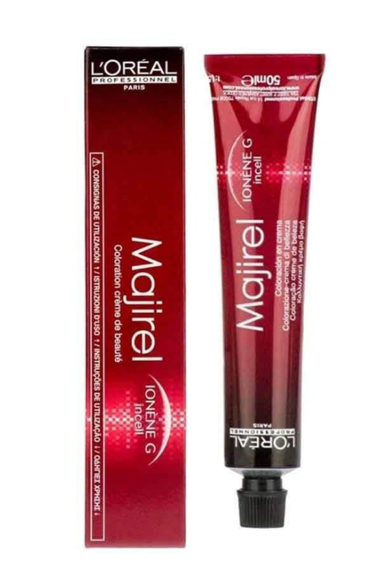 L'Oréal Professionnel Paris Majirel Saç Boyası 50 ml | 9.07 - L'Oréal Paris