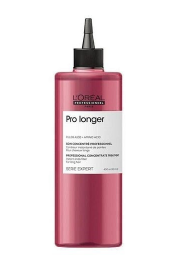 L'Oréal Paris Professionnel Serie Expert Pro Longer Konsantre Bakım 400 ml - L'Oréal Paris
