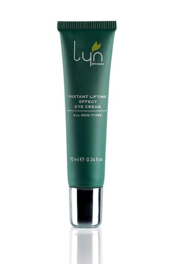 Lyn Anında Etkili Sıkılaştırıcı Göz Çevresi Kremi 10 ml - 1
