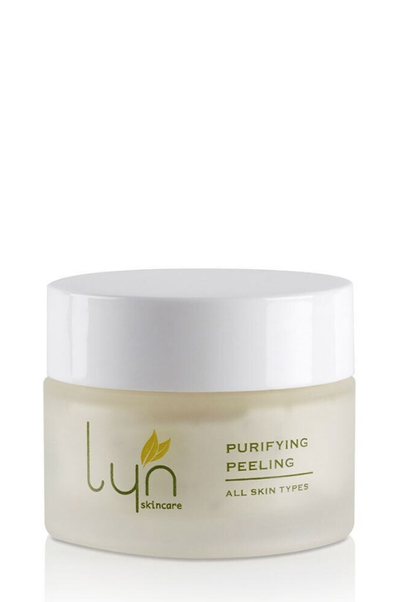 Lyn Arındırıcı Peeling 50 ml - 1