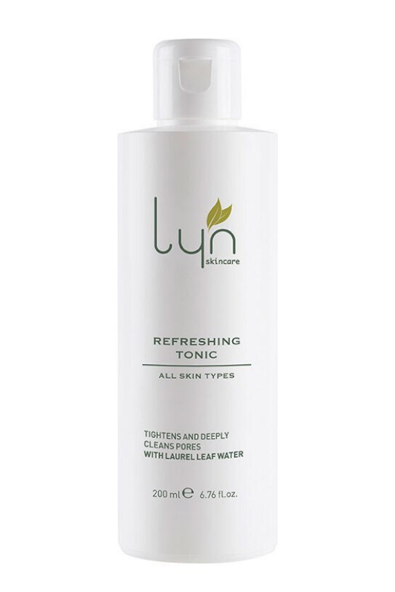 Lyn Canlandırıcı Tonik 200 ml - 1