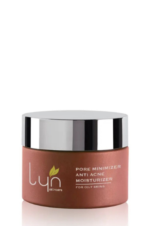 Lyn Gözenek Ve Akne Karşıtı Nemlendirici Krem 50 ml - 1