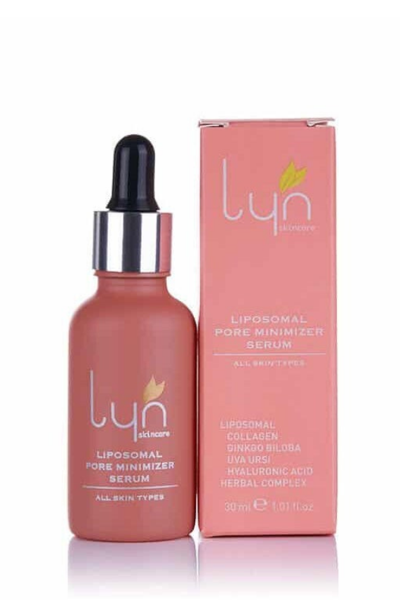 Lyn Lipozomal Gözenek Sıkılaştırıcı Serum 30 ml - 1