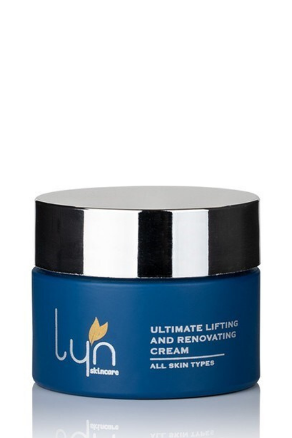 Lyn Yenileyici Ve Sıkılaştıcı Nemlendirici Krem 50 ml - 1