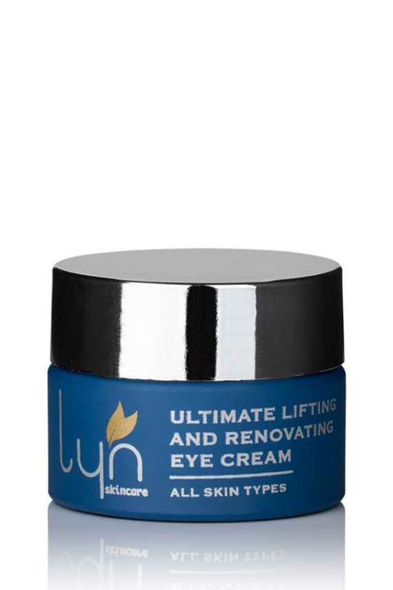Lyn Yenileyici ve Sıkılaştırıcı Göz Kremi 15 ml - 1