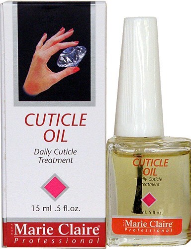 Marie Claire Tırnak Eti Yağı 15 ml - 1