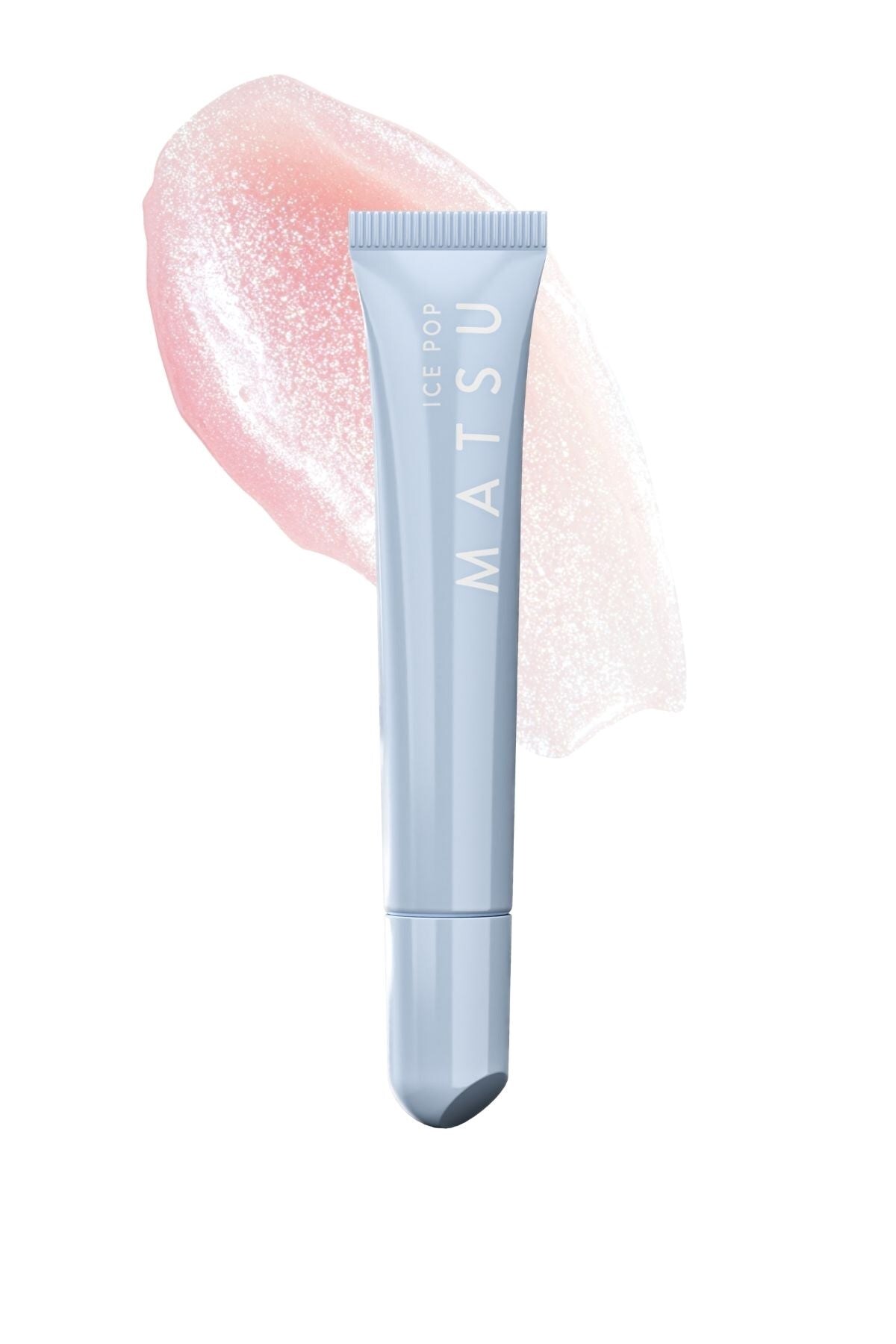 Matsu 2in1 Nemlendirici Renkli Dudak Balmı Ice Pop 10 ml - 1