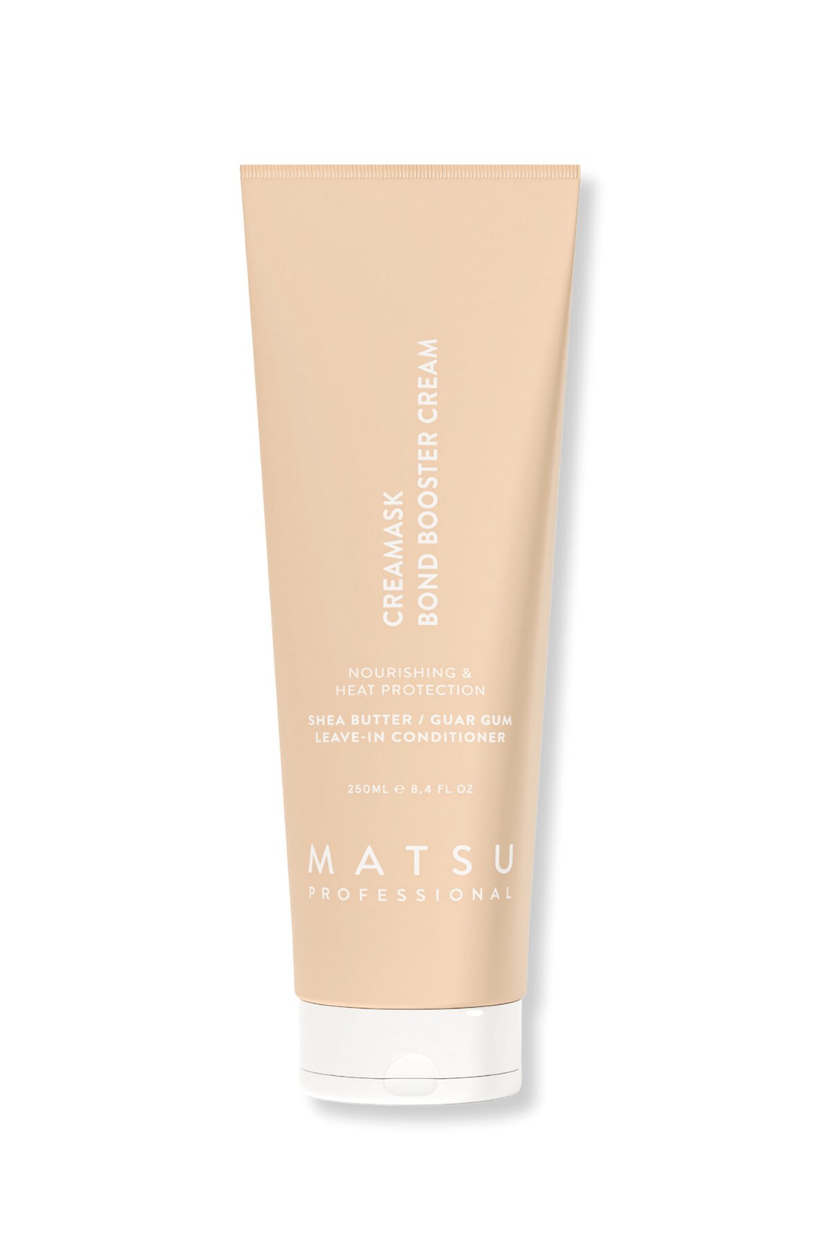 Matsu Creamask Durulanmayan Saç Bakım Kremi 250 ml - 1