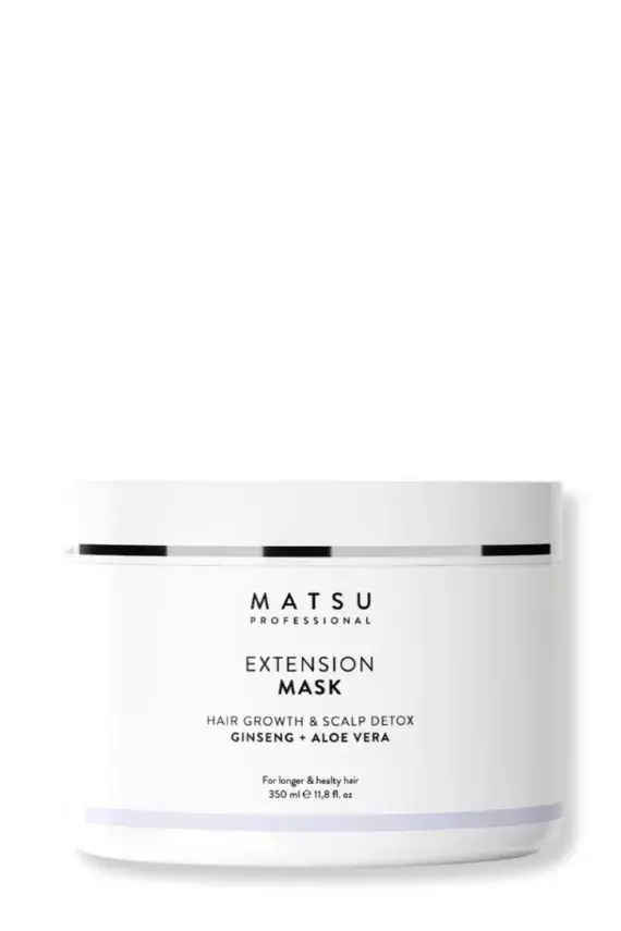 Matsu Extension Saç Maskesi 350 ml - 1