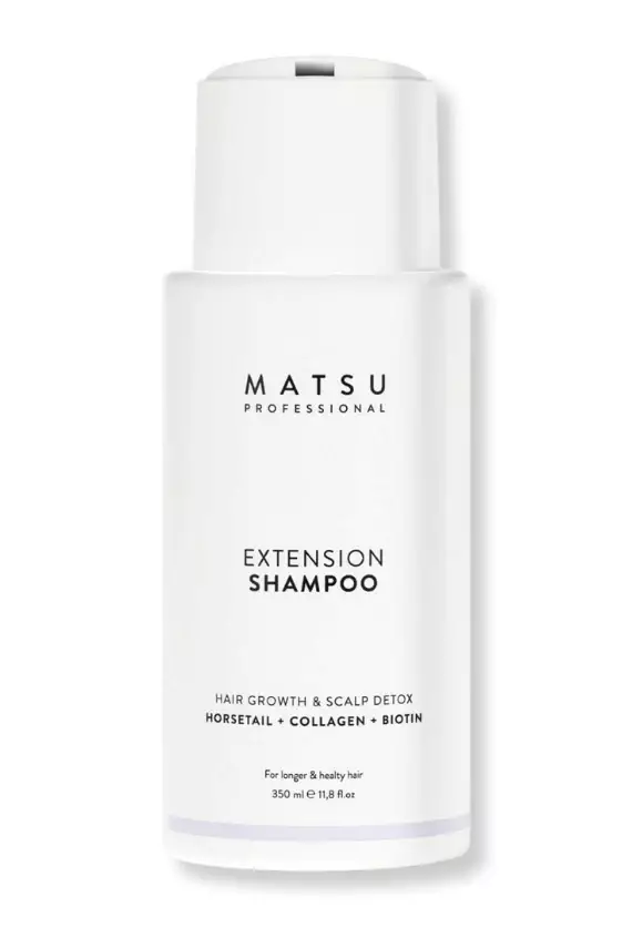 Matsu Extension Şampuan 350 ml - 1
