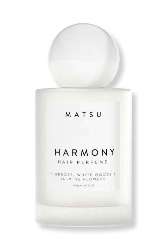 Matsu Mystique Blossom Saç Parfümü 50 ml - 1