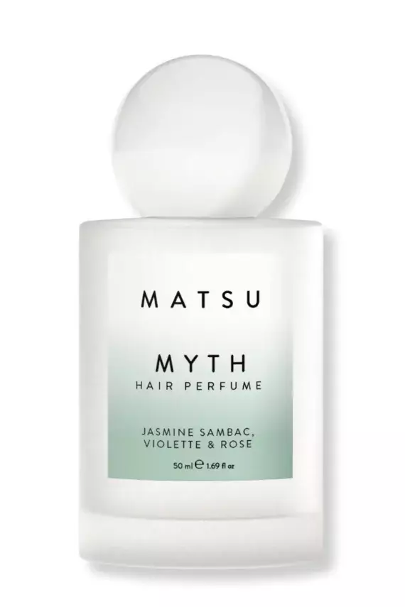 Matsu Myth Hair Perfume Saç Parfümü 50 ml - 1